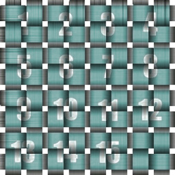 rsrc/15 Puzzle Series 7 Teal.jpg image